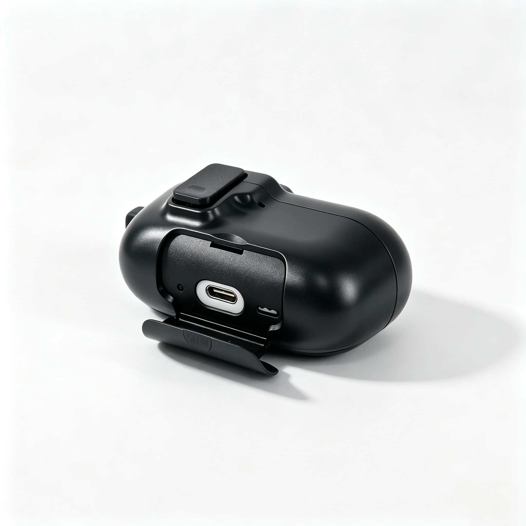 Casing Keras untuk AirPods Pro - Headphone Case Hard ulasan dan harga
