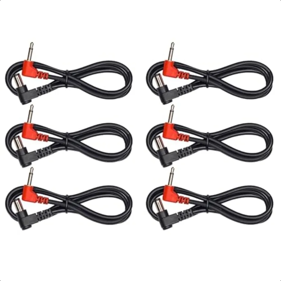 6 Pack Effects Peda… - image
