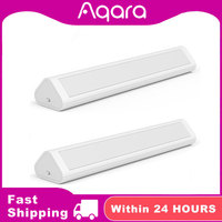 Aqara Induction LED Night Light Magnetic Installation with Human Body Light Sensor 2 Level Brightness 8 Month Standby Time