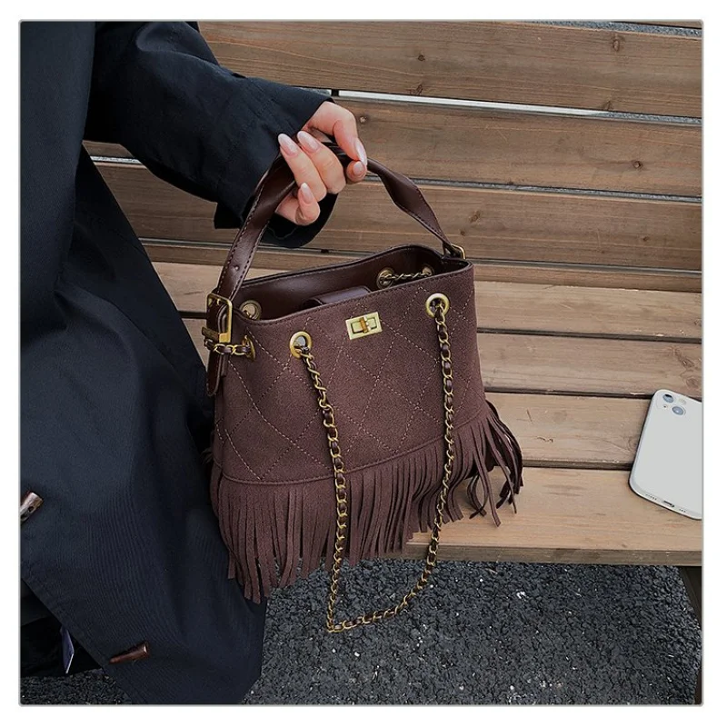 

Женская большая сумка из кожи премиум-класса с парижским стилем и элитным пригородным элегантным образцом ​