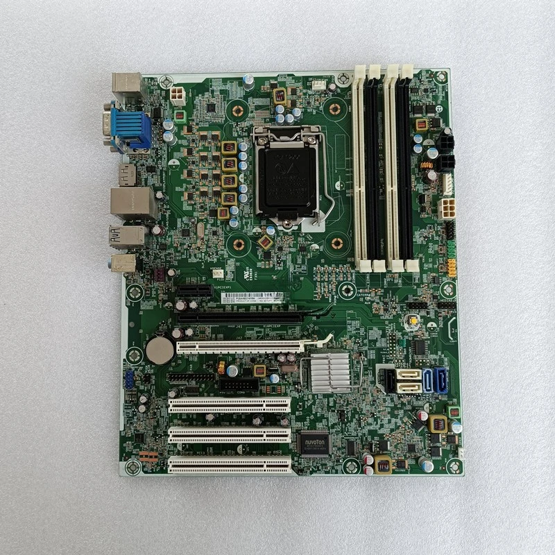 HP 8300 8380 ELITE CMT Main Board E93839 FXN1 656941-001