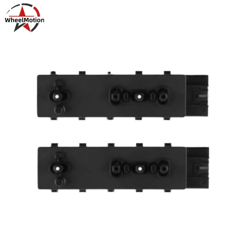 

OEM 6922A008 6922A033 задние детали L и R боковой регулятор сиденья переключатель сиденья для Mitsubishi Outlander ASX Lancer Evolution