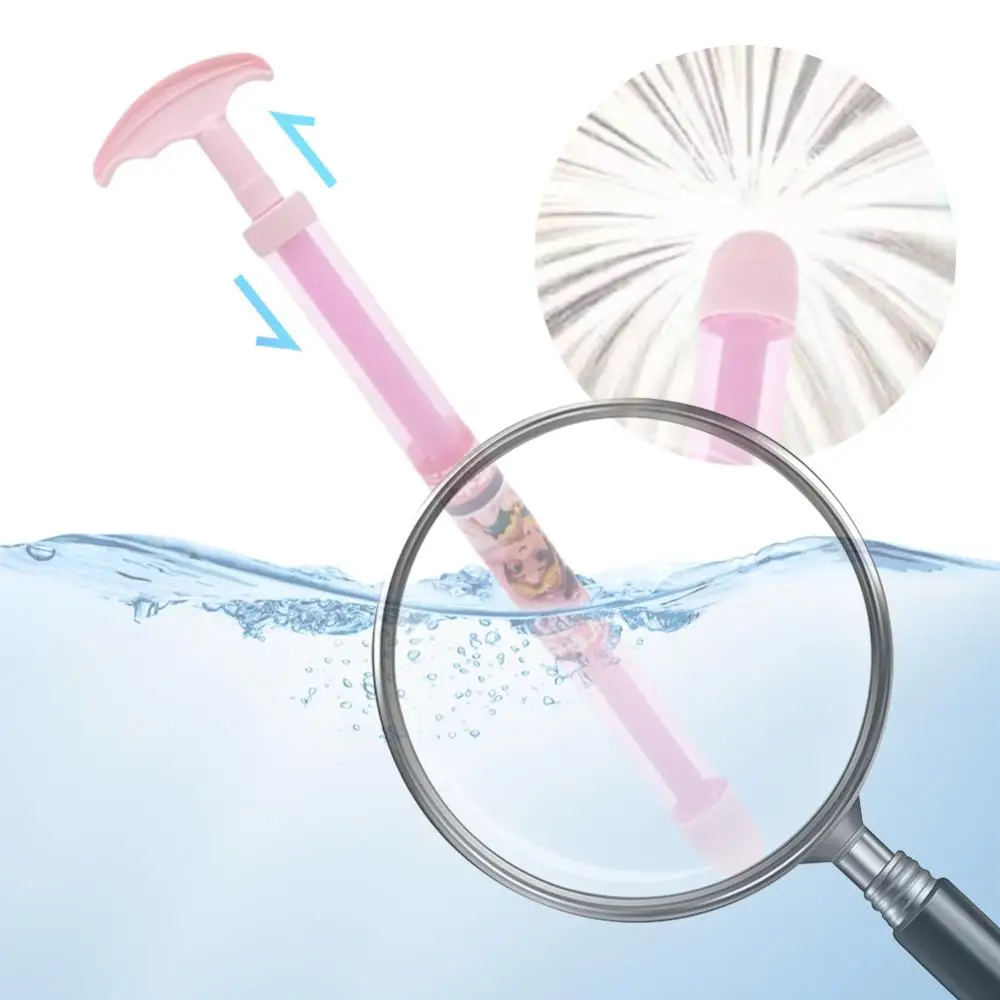 

Fire-work Water Gun Water Squirt Toy Fire-works Water Spraying Toys for Outdoor Beach Summer Swimming Party Favor