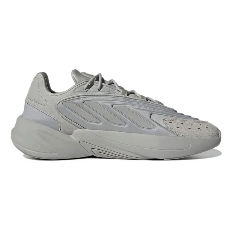 Adidas Ozelia Triple Gris Zapatillas H04252