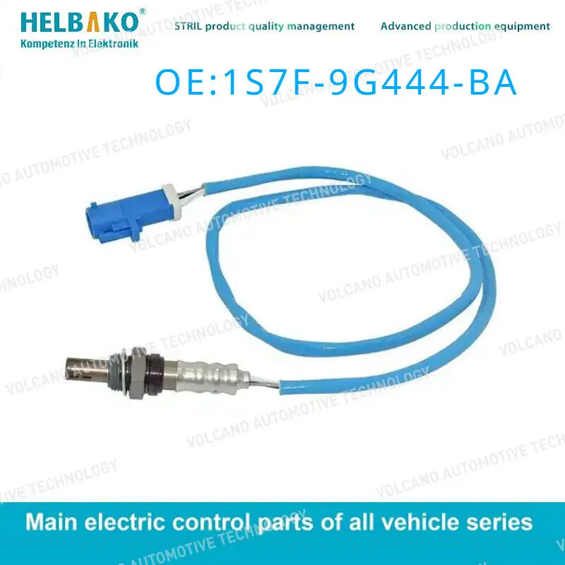 1S7F-9G444-BA Lambda O2 Oxygen sensor For Ford MONDEO Hatchback Estate Saloon