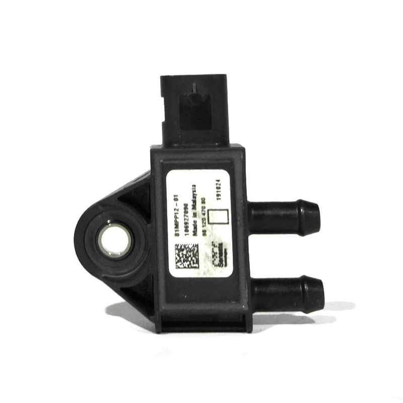 

9812047080 Exhaust Pressure Sensor For Peugeot 308 2008 Citroen C3 C4 Picasso Berlingo DS PEUGEOT 13-19 81MPP12-01