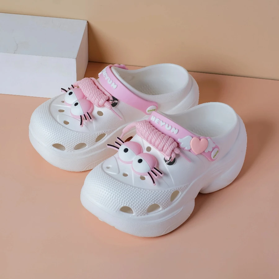 

Модные классические сабо, мягкие сандалии из ЭВА, китайский производитель, оптовая продажа, сабо из ЭВА, женские садовые сабо на плоской подошве