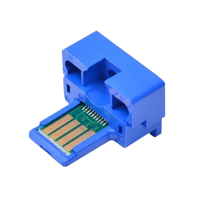 Chip de calidad Compatible, edición General para piezas de impresora copiadora Sharp MX 23 36 51