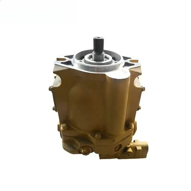 

Main Hydraulic Gear Pump 6E5965 6E-5965 for D5M D4H XL - Heavy-Duty Construction Equipment Part