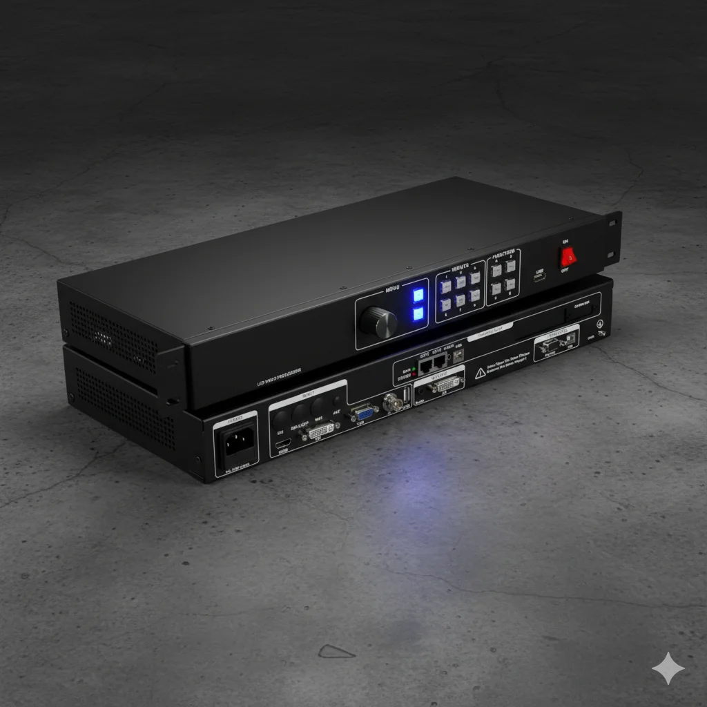 Amoonsky AMS-VS100 …