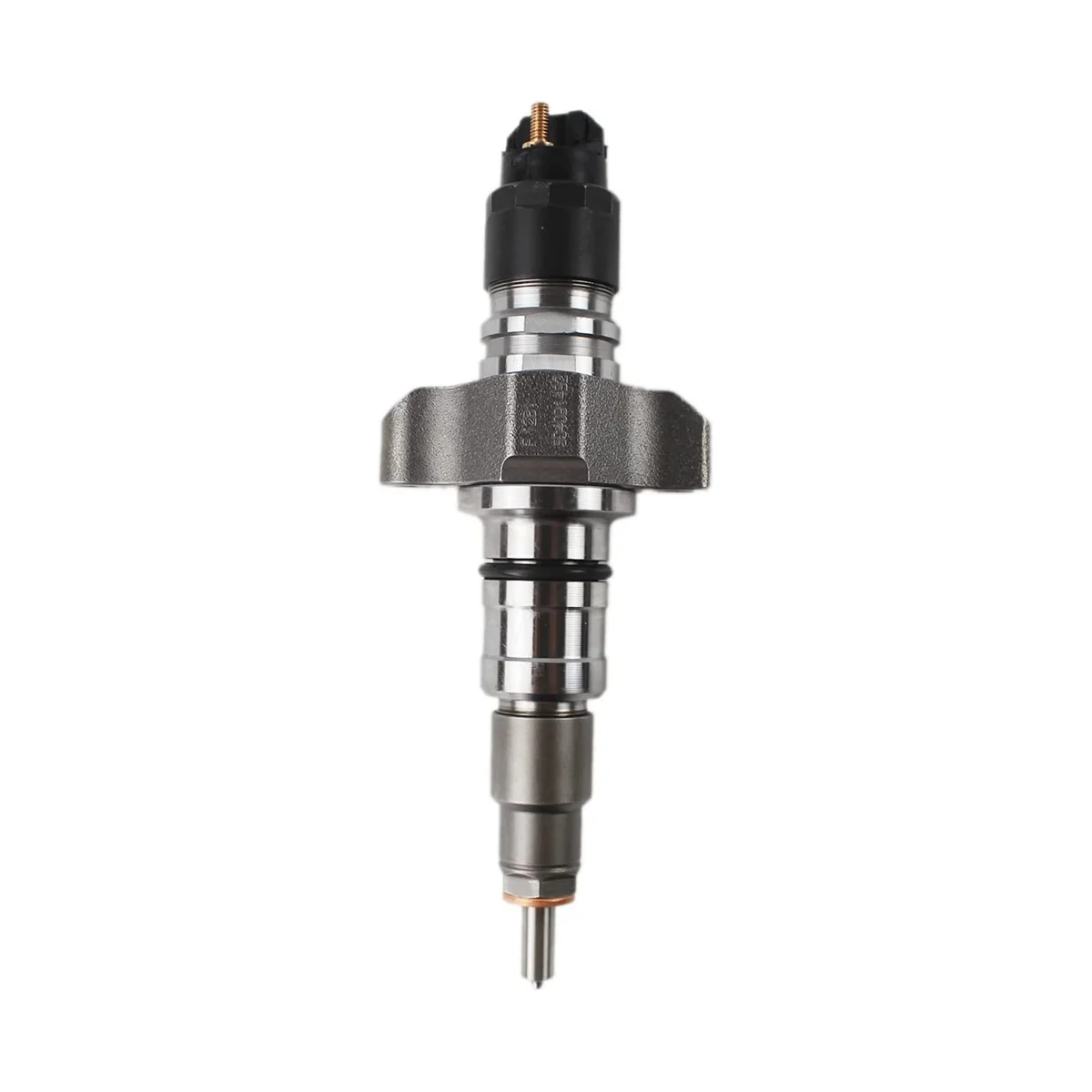 

Common Rail Injector Assembly 0445120075 for Iveco for New Holland T7 T6 504128307 2855135 504117273 0986435530