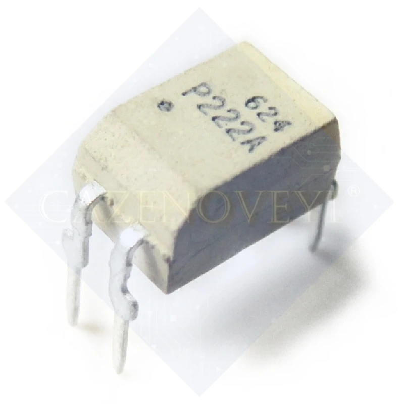 1-100PCS TLP222A P222A MIP161 161 BCP55 HEF4069UBP HEF4069 TLP541G TLP541 SD6834 6834