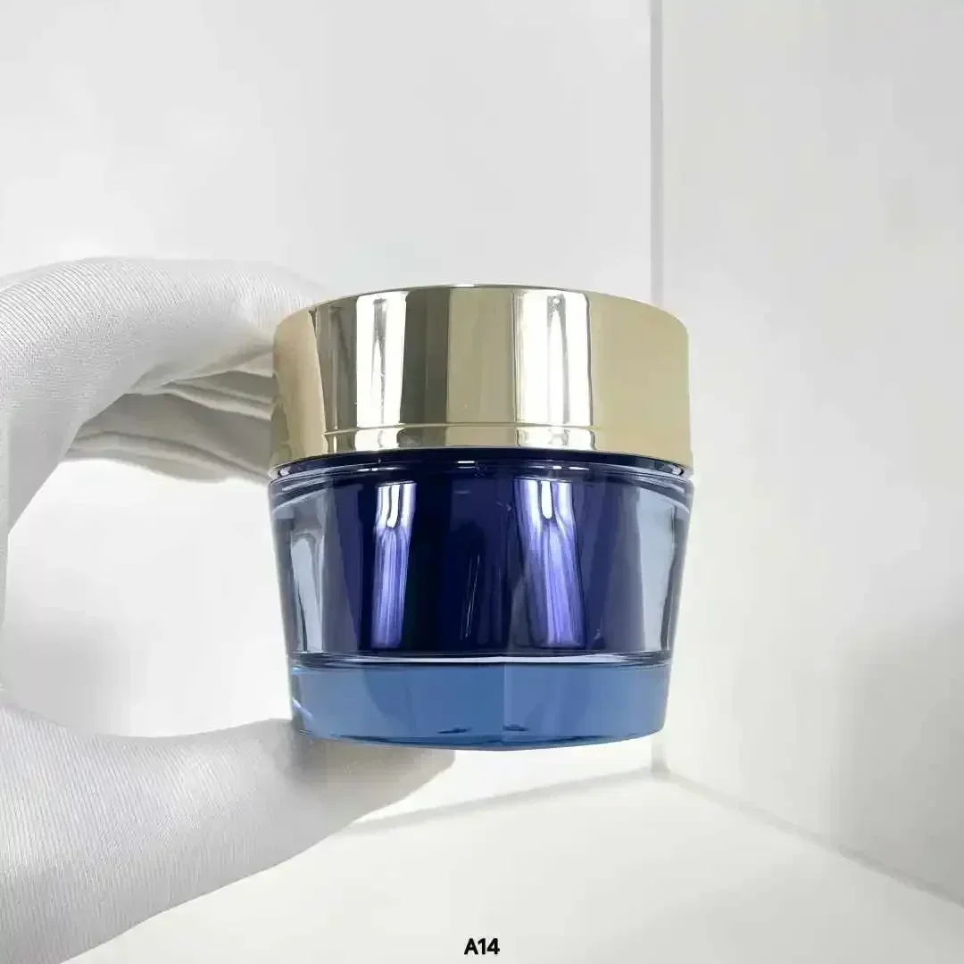 

NEW Ecological Emulsion Essence Lotion Liquid Cream Day And Night All Skin Types Body Lotion 50ml perfume