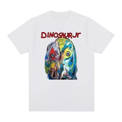 Dinosaur Jr T-shirt Without A Sound 90s Cotton Men T shirt New TEE TSHIRT Womens Tops Unisex