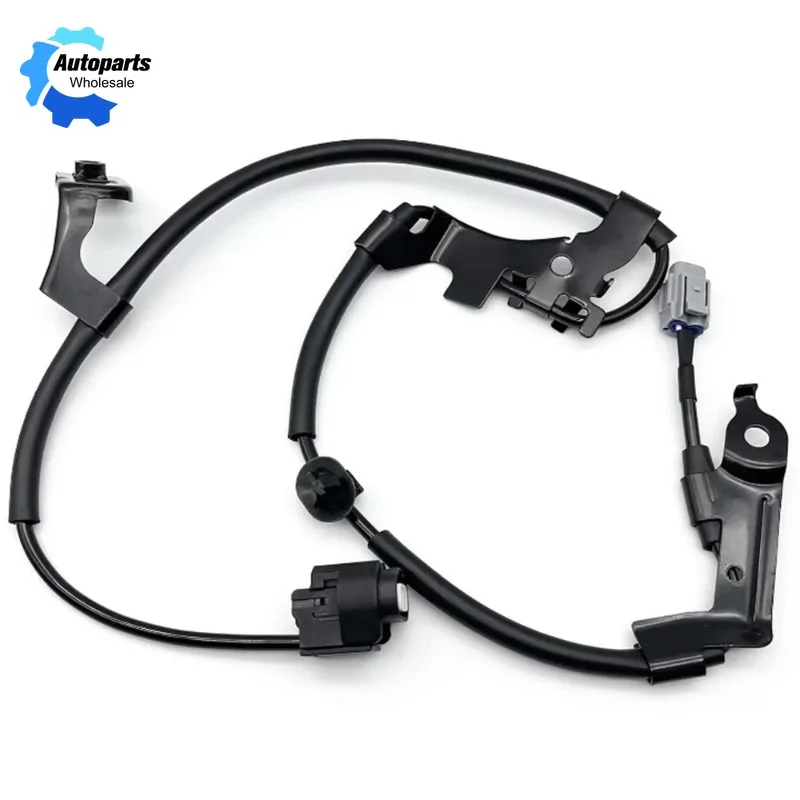 

89516-30030 Датчик скорости переднего левого колеса ABS для Lexus IS250 IS300 IS350 GS350 GS430 GS450h GS460 Провод защиты от скольжения 8951630030