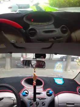 10 最佳銷售 豐田 Echo 配件 - №3