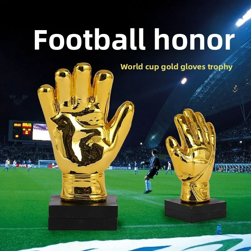 

Resin Handicrafts, World Cup Football Souvenirs, Fan Commemorative Items