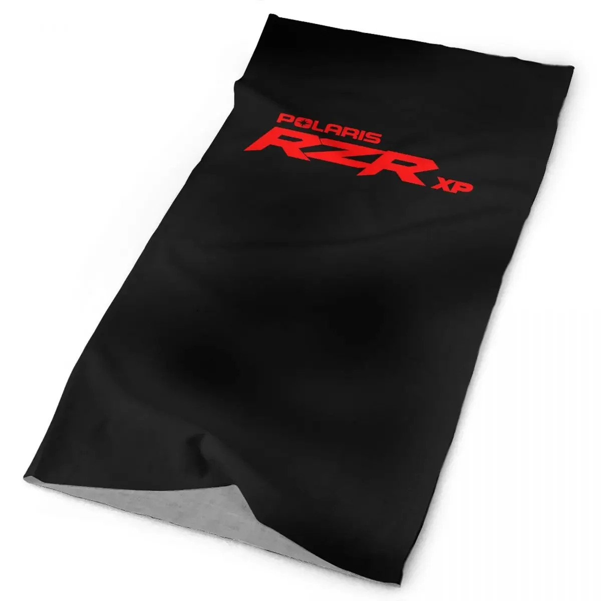 ผ้าพันคอโพลาริส Rzr 800 850 1000 570 Sportsman Xp ลายโลโก้ ใช้เป็นผ้าปิดหน้า ผ้าคลุมศีรษะ ผ้าพันคอ อุปกรณ์กันหนาว สำหรับตกปลา ฤดูร้อน