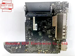 Faulty logic motherboard 820-3227-B 820-3227 820-3228-05 820-3228 For Mac Mini A1347 repair