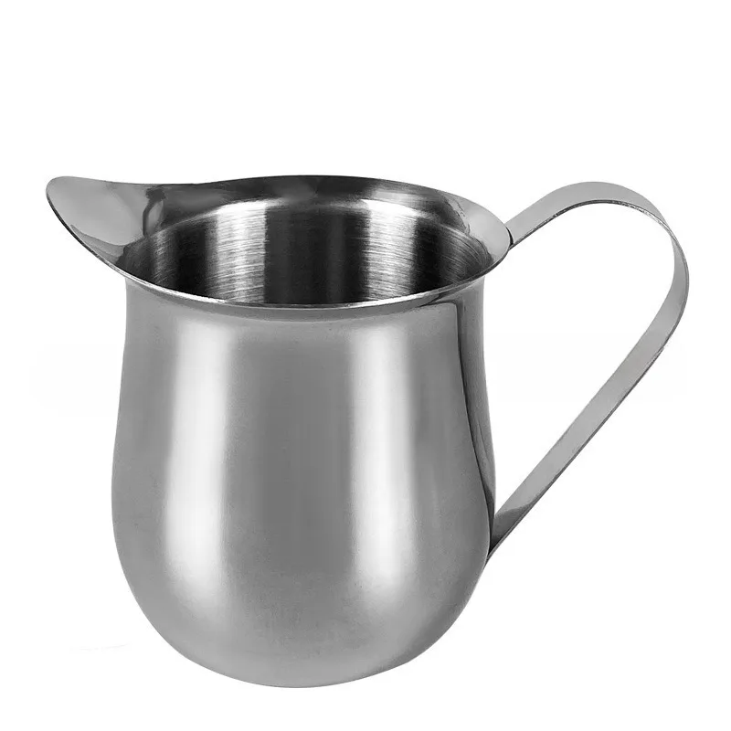 Nieuwe Koffie Melkopschuimerka - Milk Steaming Pitcher recensie en prijs