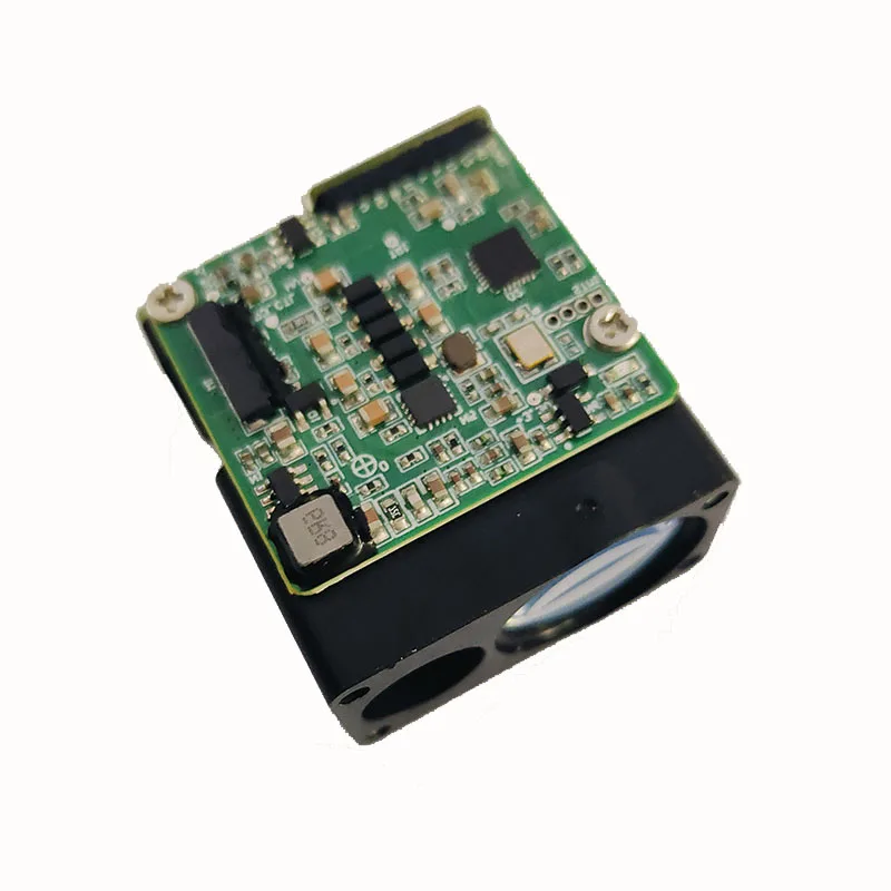 High Frequency 10000hz Laser Rangefinder Module 905nm UAV 150m Laser Distance Sensor