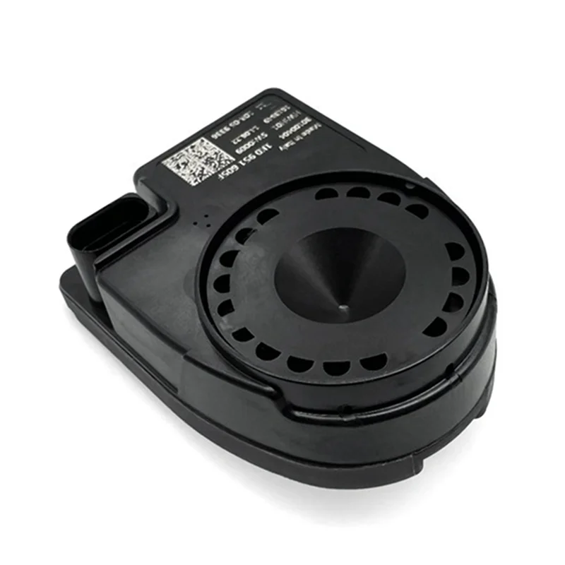 

Electronic Alarm 1K0951605F 1K0951605C For VW Golf GTI Jetta A3 A4 A5 A6 Q5 Siren Horn Anti Theft Alarm