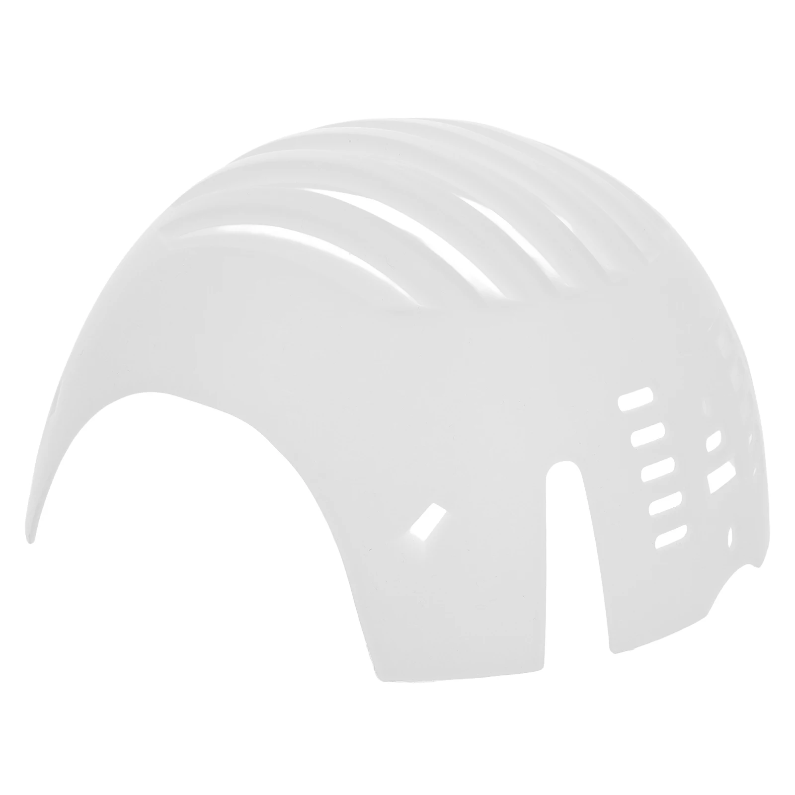 

Hard Hat Liner Bump Cap Insert for Baseball Lining Replacement Safety Hat Anti Collision Shell Durable Breathing Design