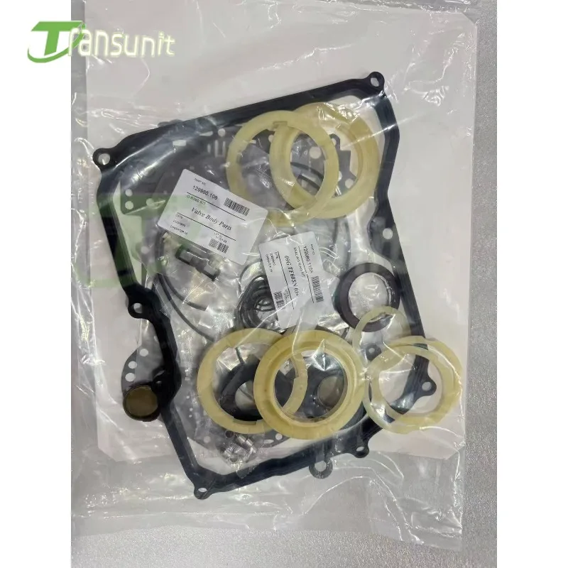 

09G TF60-SN New Repair Kit Transmission Fits for VW Skoda Golf Passat Gasket Seals