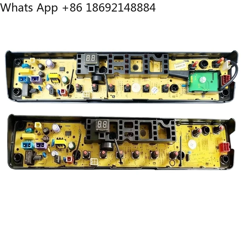 Washing machine computer board control board automatic motherboard accessories