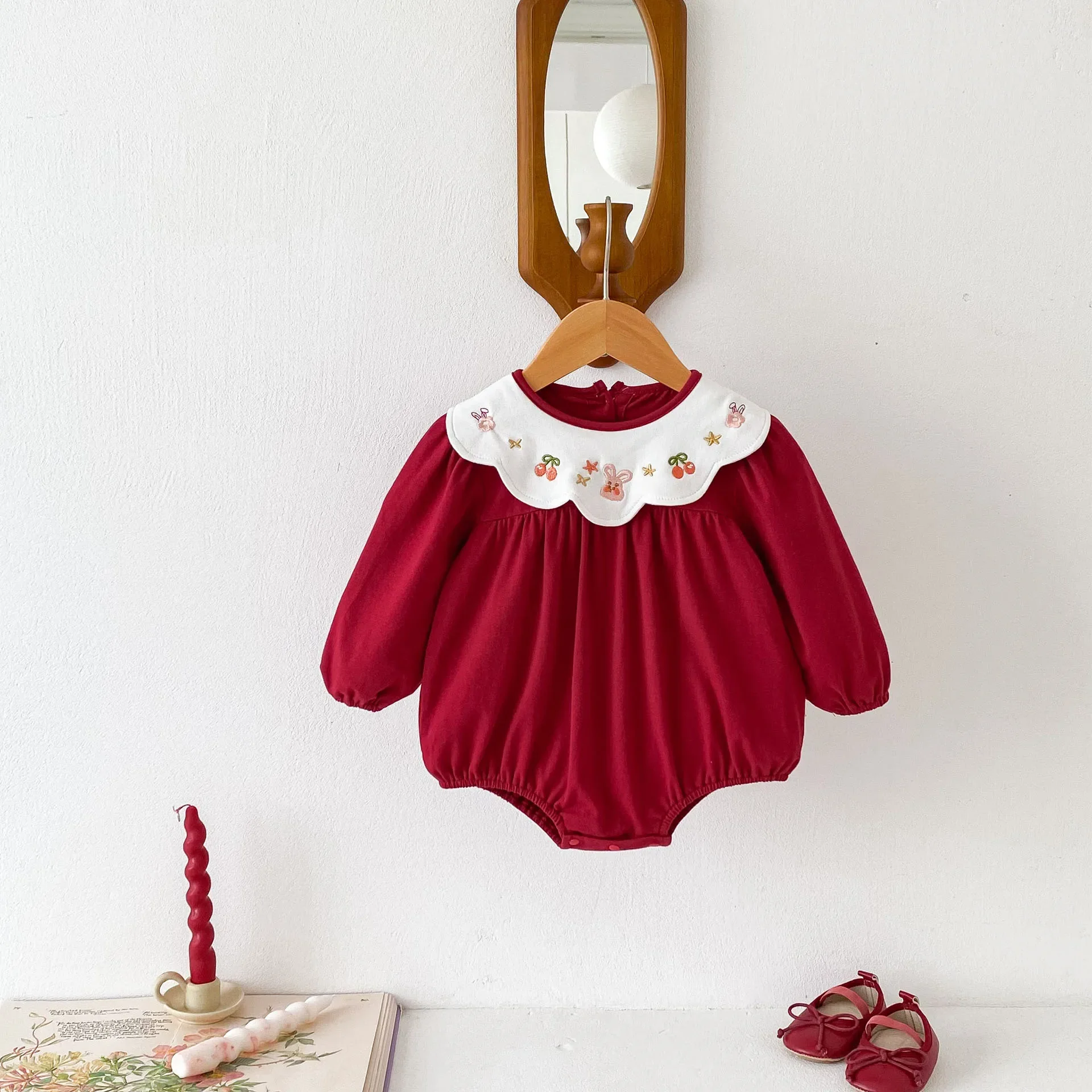 baby-clothes-2026-summer-new-baby-girl-one-piece-clothes-100-days'-party-clothes-0-2year-princess-bodysuit