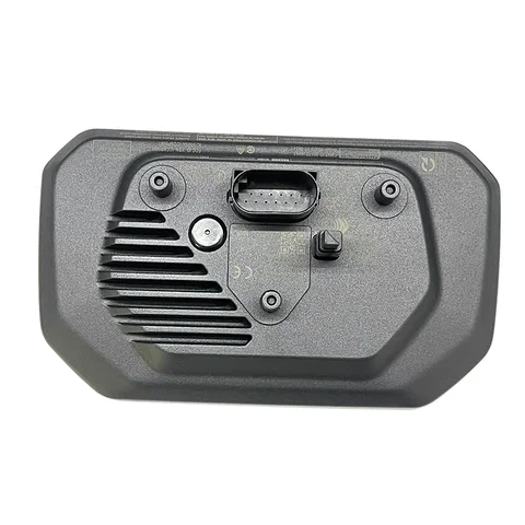 LCD-instrumentbas TFT För BMW S1000RR C400GT/X F750GS F850GS/ADV F900R/XR/GS R1200GS/R R1250 10 best sales BMW F900R Miniatyr - №2