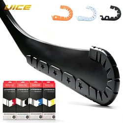 UICE 1pc Hockey Stick Blade Protector Ice Hockey Accessories PP/ECO Material Hockey Sticks Training Practice Sports Equipment