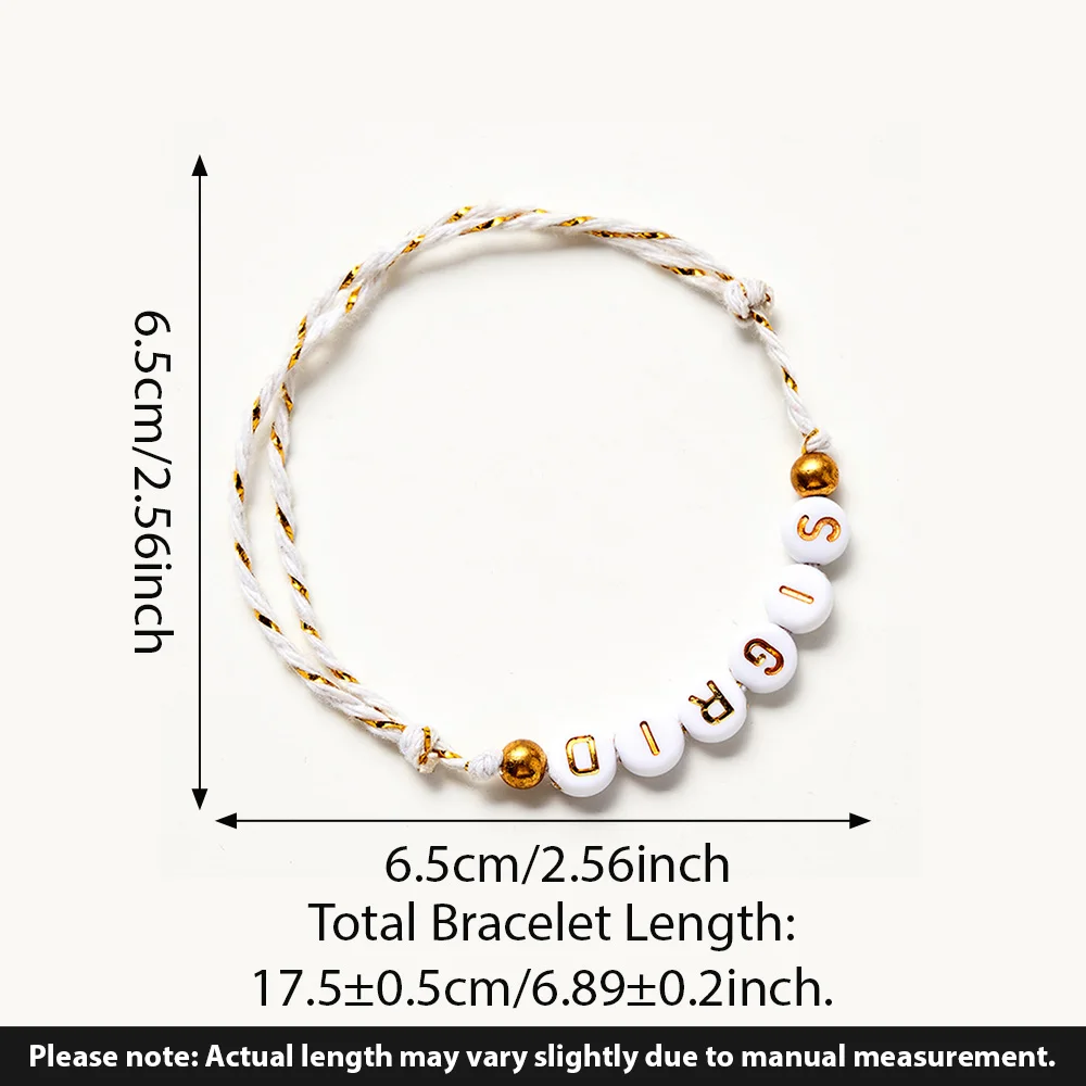 1PC Custom Hand Rope - Personalized Engraved Name, Versatile Sporty Style, DIY, Laser Engraved, Ideal Daily Use Accessory & Cool image 6