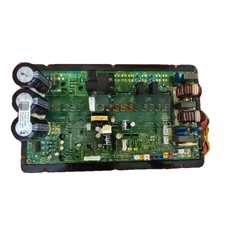 HWM1W-12F05 computer main board air energy central air conditioner multi-line drive frequency conversion 306080027