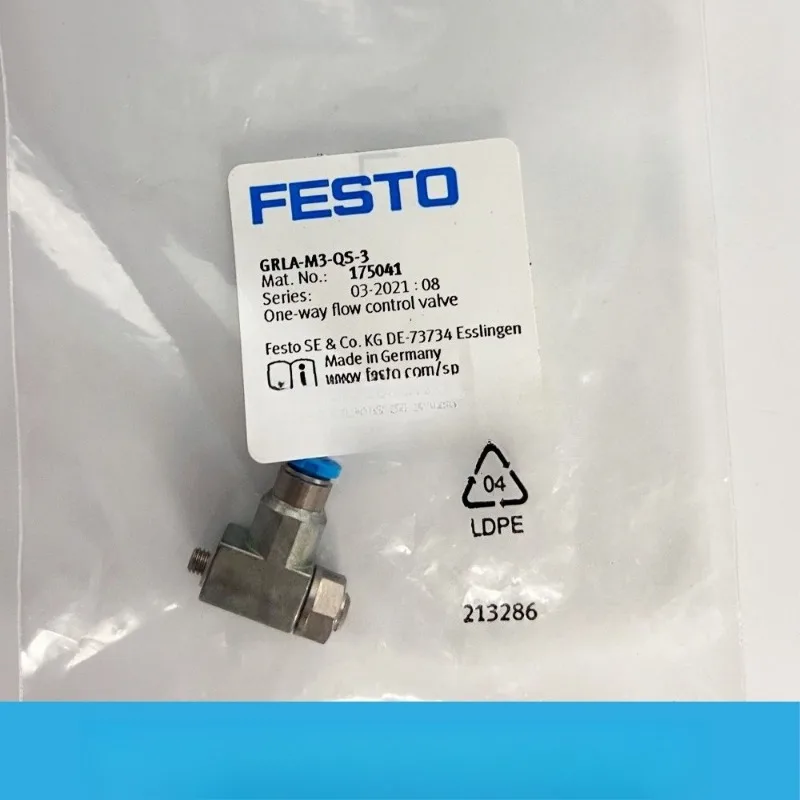 Parts For Festo One… - image