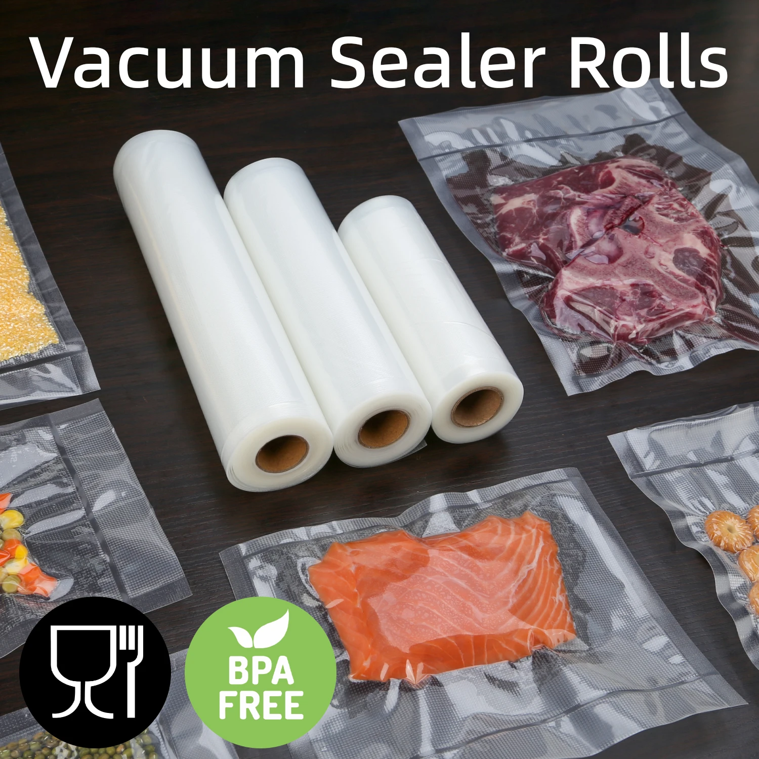 Thumbnail 4 - #12 Ranked Vacuum Sealer Bags Picks in 2026