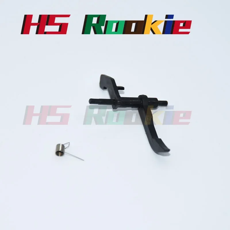 5 Peças Sensor de Saída de Papel JC66-01304A Atuador de Saída FUSER para Samsung SCX 4725 4725F SCX4725 para Xerox PHASER 3200 3200MFP