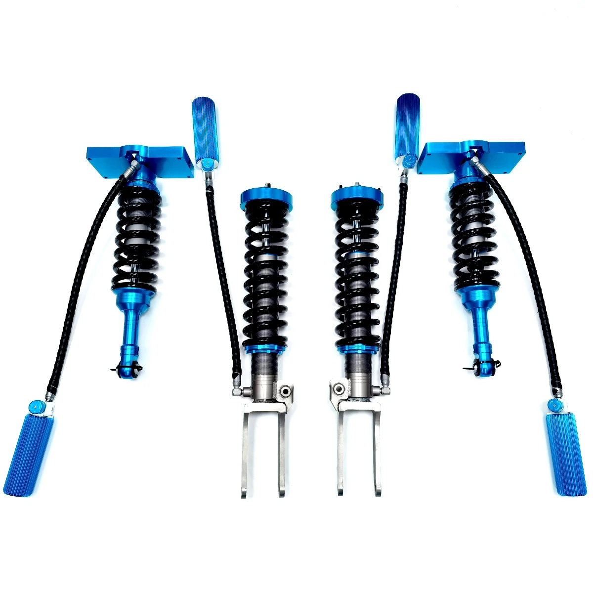 Customized Nitrogen Suspension Lift Shock Absorber for Cayenne 858/859 4x4 New Front Off-Road Accessory AOPECK 1 Year
