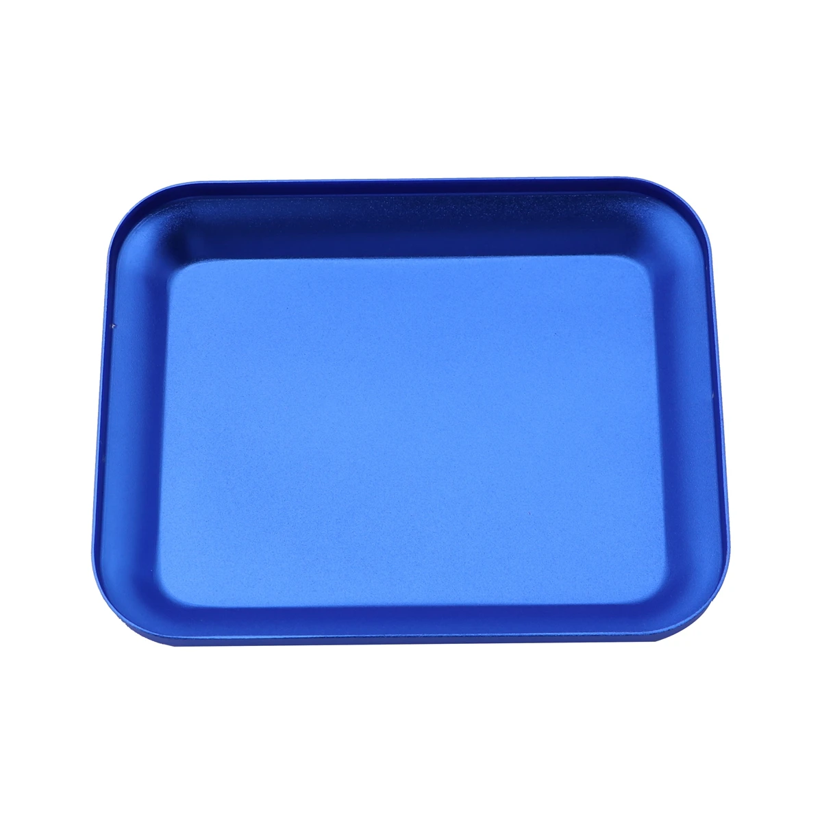 Magnetic Screw Durable Metal Strong Magnet Parts Holder Magnetic Bolt Tray Tool Storage Box Small Tools Organizer