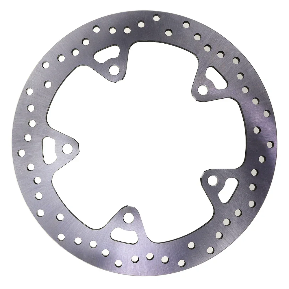 Motorcycle 275mm Rear Brake Disc Rotor Fit For BMW R1200GS R1200 GS Adventure R1200 RS /Sport R1200RT R1200R