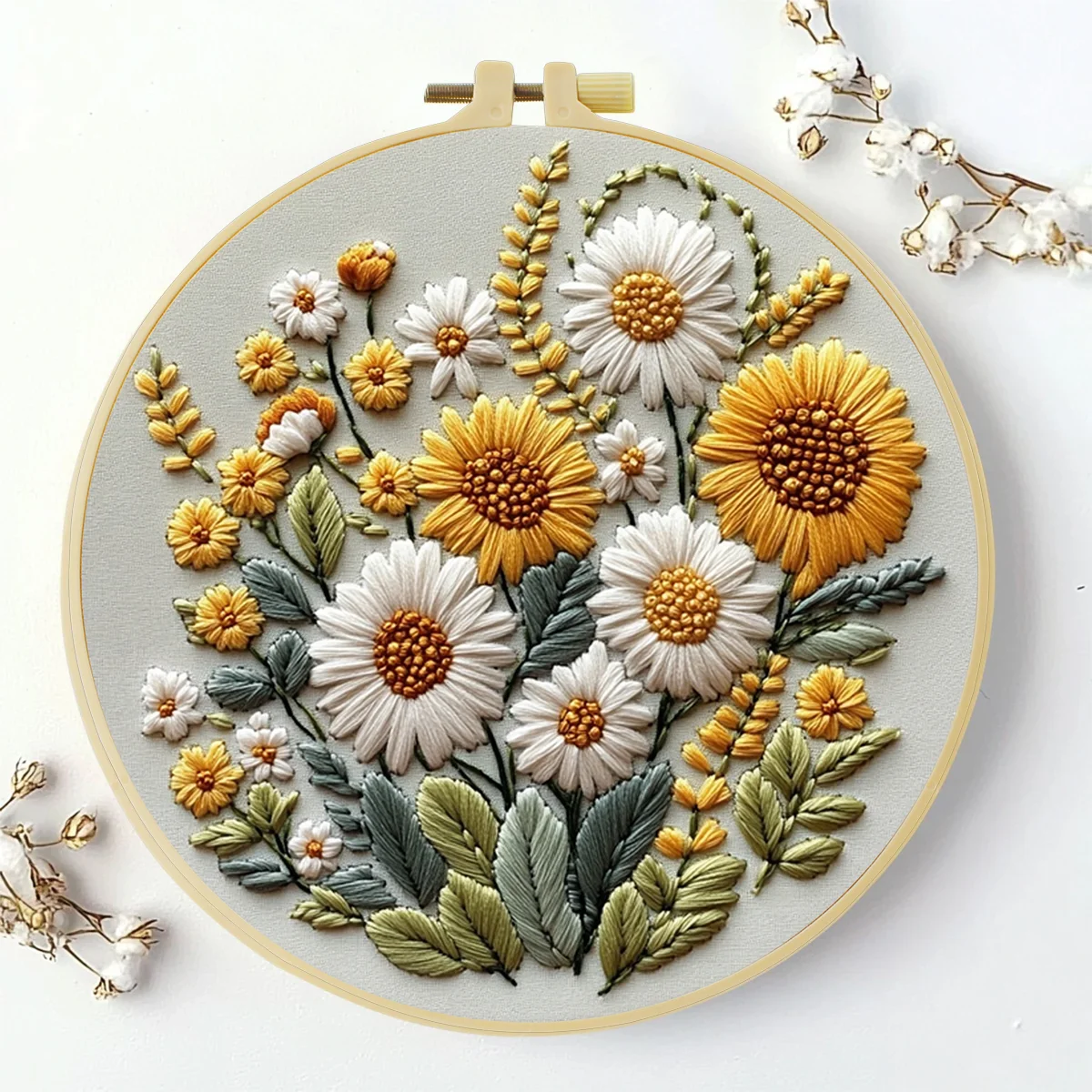 Thumbnail 3 - #75 Best Embroidery Starter Kits to Buy In 2026