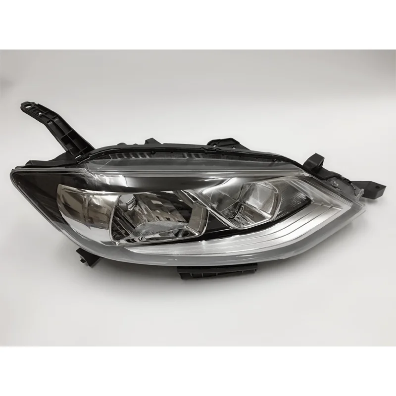 For Nissan Tiida Pulsar 2016 2017 2018 2019 Headlight Front bumper headlight headlamp Assembly head light lamp