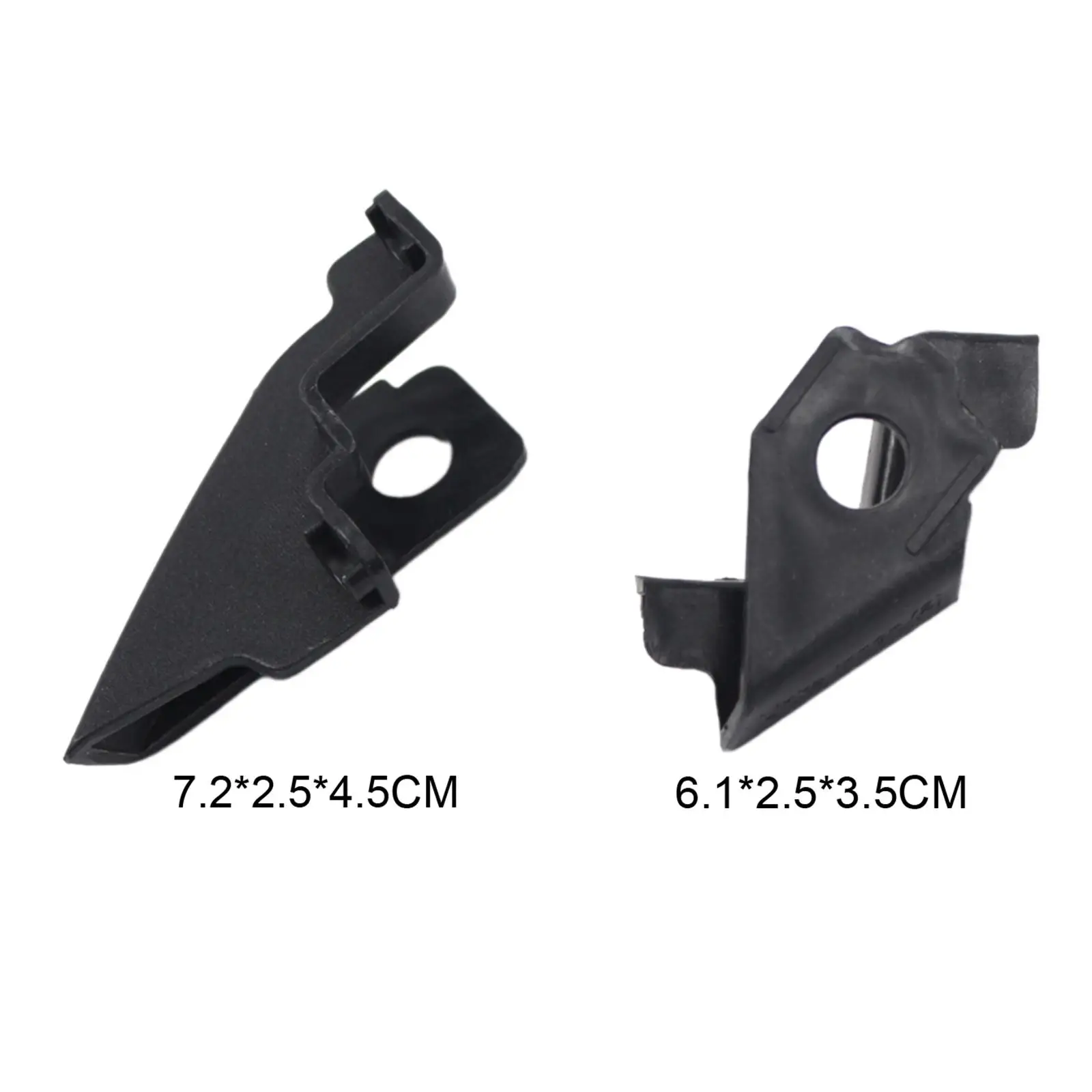 Kit de Réparation de Lumière de Sauna pour VW Vento 2010-2016