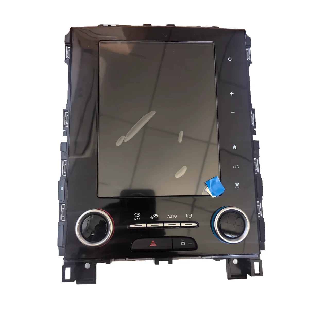 Origineel OEM-navigatiesysteem Scherm Multimedia GPS-display Carplay voor Renault Megane IV4 Talisman 28090948R