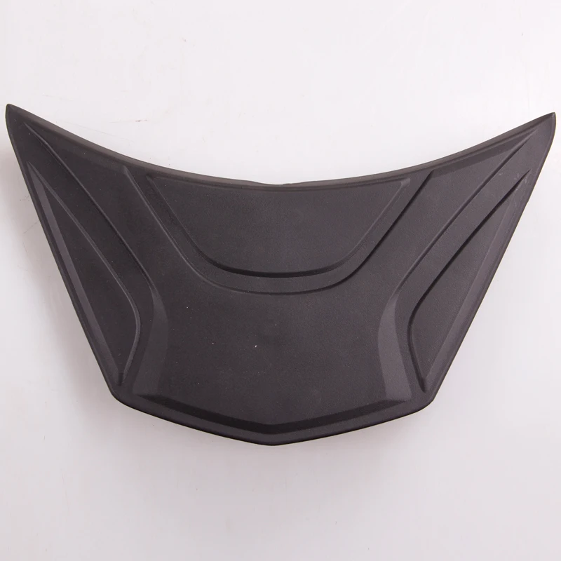 Motorcycle Rear Shelf Cover Trunk Frame Cover Decorative Cover for Sym Jet 14 125 / 50 / 200