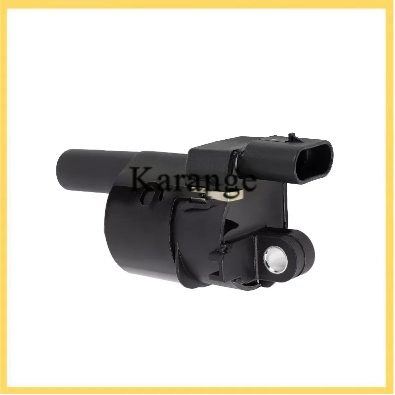 

New High Quality Ignition Coil 12699383 12708496 12621750 12658183 12674754 for Yukon for Chevrolet for Cadillac Escalade