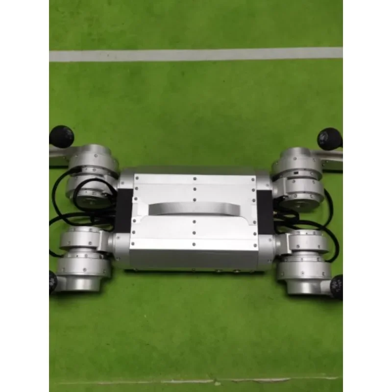 Robot, robot dog, servo CAN communication attitude balance, motor drive software and hardware open source