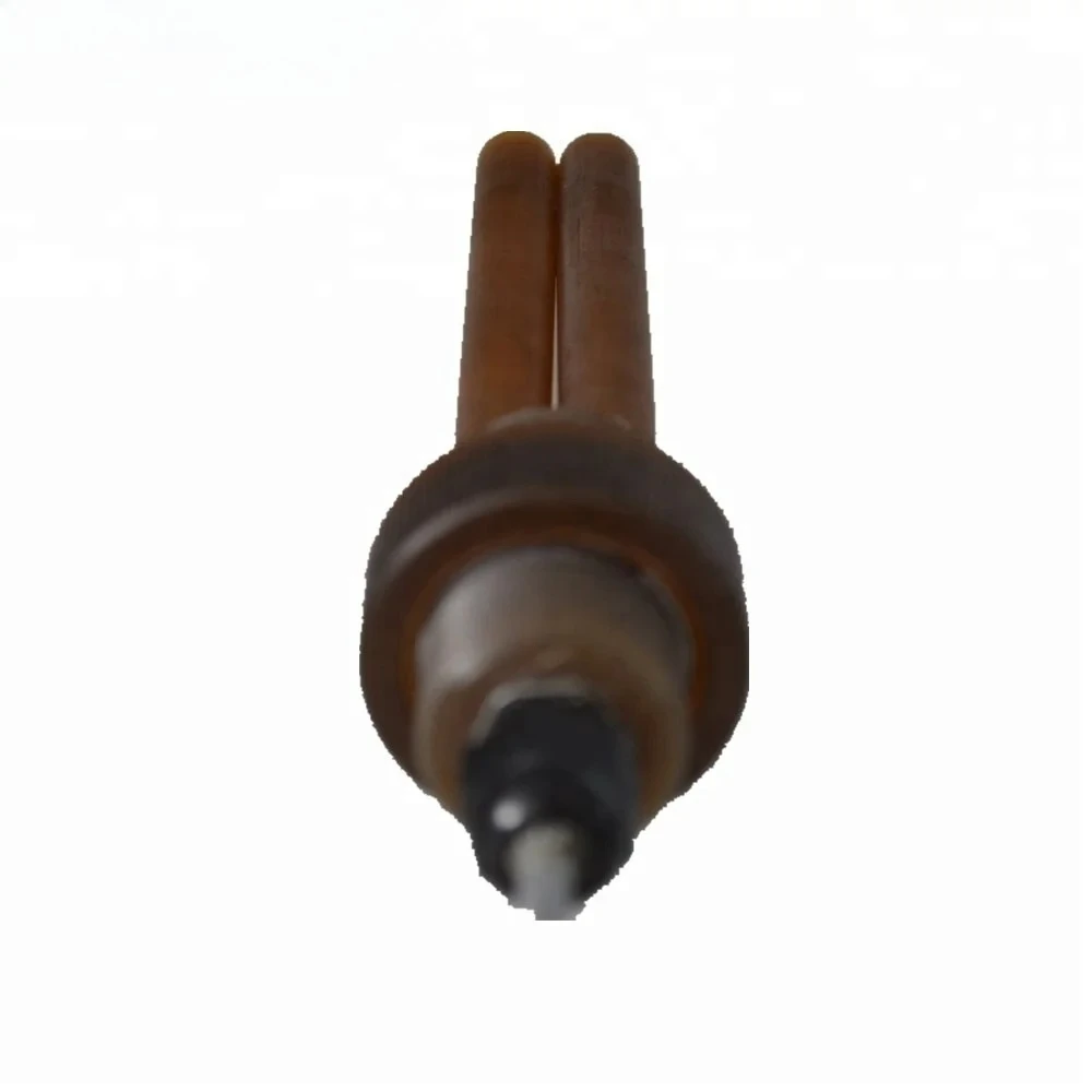 

warrick water conductivity sensor working principle(DDG-10.0)