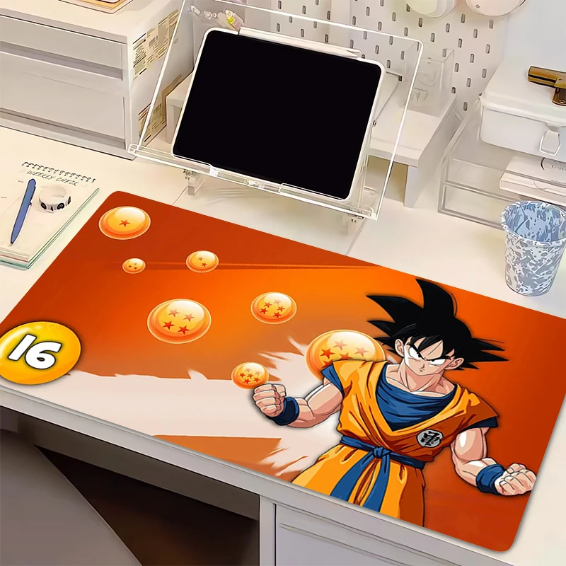 90X40Cm Mouse Pad D…