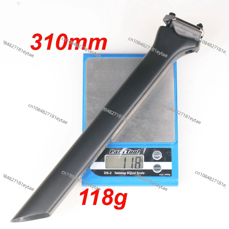 

Suitable for SCOTT Addict RC/Gravel 2020~ 2025 Carbon Fiber Seat Bar Straight Head Rear Float Seat Tube